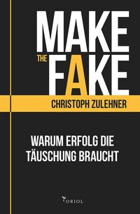 Produktbild: Make the Fake.