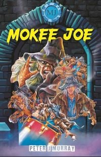 Produktbild: Mokee Joe Box Set - Books 1 - 6