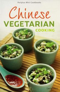Produktbild: Chinese Vegetarian Cooking