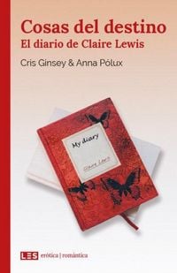 Produktbild: El diario de Claire Lewis