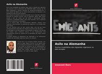 Produktbild: Asilo na Alemanha