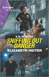 Produktbild: Sniffing Out Danger Original/e