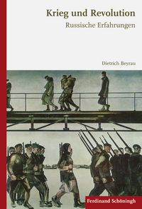 Produktbild: Krieg und Revolution