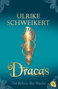 Bild vom Artikel Dracas / Die Erben der Nacht Bd.4 vom Autor Ulrike Schweikert
