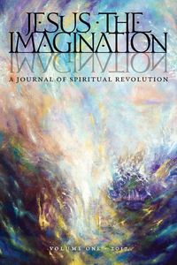 Produktbild: JESUS THE IMAGINATION