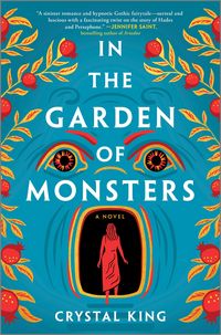 Produktbild: In the Garden of Monsters