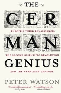 Produktbild: The German Genius