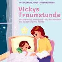 Produktbild: Vickys Traumstunde