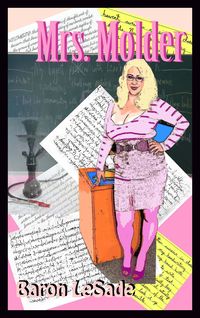Produktbild: Mrs. Molder