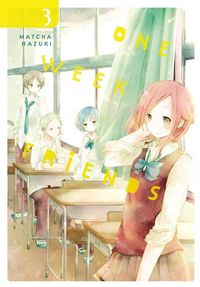 Produktbild: Haley, A: One Week Friends, Vol. 3
