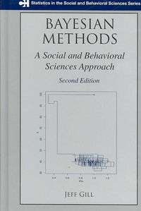Produktbild: Bayesian Methods 2/e