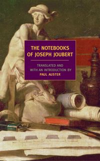 Produktbild: The Notebooks of Joseph Joubert