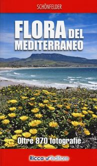 Produktbild: Flora del Mediterraneo