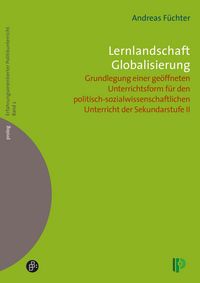 Produktbild: Lernlandschaft Globalisierung