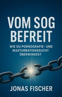Produktbild: Vom Sog befreit: Wie du Pornografie- und Masturbationssucht &uuml;berwindest