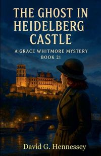 Produktbild: The Ghost in Heidelberg Castle