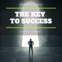 Produktbild: The Key to Success