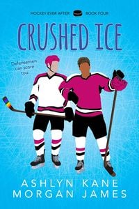 Produktbild: Crushed Ice