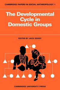 Produktbild: The Developmental Cycle in Domestic Groups