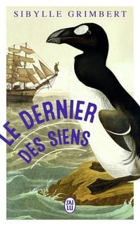 Produktbild: Le dernier des siens