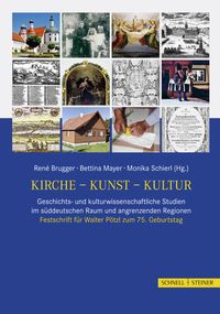 Produktbild: Kirche &ndash; Kunst &ndash; Kultur