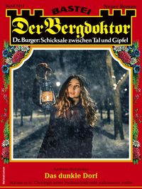 Produktbild: Der Bergdoktor 2211