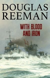 Produktbild: With Blood and Iron