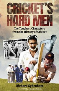 Produktbild: Cricket's Hard Men