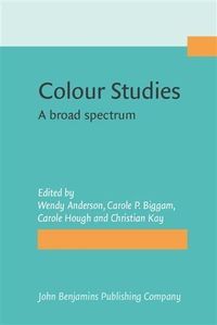 Produktbild: Colour Studies