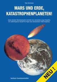 Produktbild: Mars und Erde, Katastrophenplaneten!
