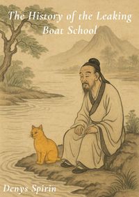 Produktbild: The History of the Leaking Boat School (L&ograve;u Chu&aacute;n Xu&eacute;xi&agrave;o)