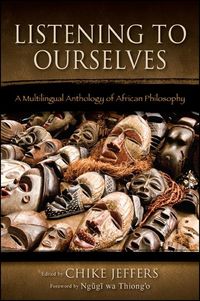 Produktbild: Listening to Ourselves