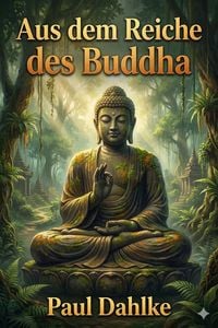 Produktbild: Aus dem Reiche des Buddha: Sieben Erz&auml;hlungen