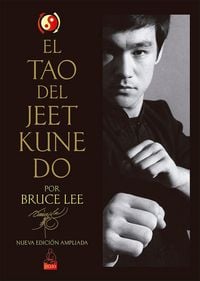 Produktbild: El Tao del Jeet Kune Do