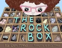 Produktbild: The Rock Box
