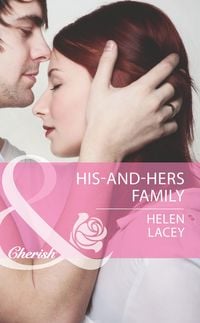 Produktbild: His-and-Hers Family