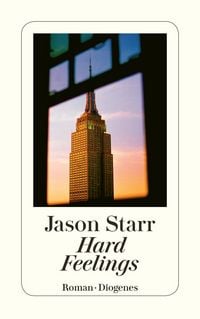 Produktbild: Hard Feelings