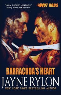 Produktbild: Barracuda's Heart
