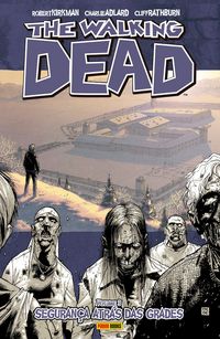 Produktbild: The Walking Dead vol. 03
