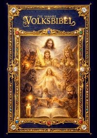 Produktbild: Die wahre Volksbibel