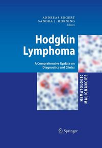 Produktbild: Hodgkin Lymphoma