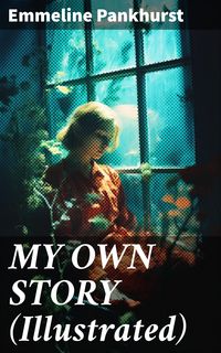 Produktbild: MY OWN STORY (Illustrated)