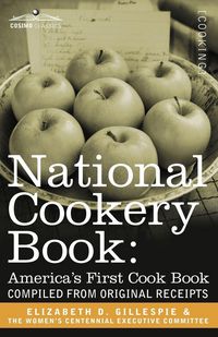 Produktbild: National Cookery Book
