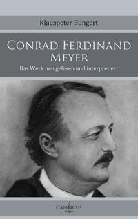 Produktbild: Conrad Ferdinand Meyer