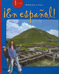 Produktbild: Spa-En Espanol