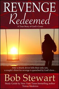 Produktbild: Revenge Redeemed