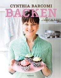 Produktbild: Backen. I love baking -