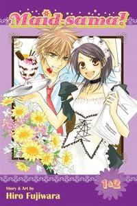 Produktbild: Maid-sama! (2-in-1 Edition), Vol. 1