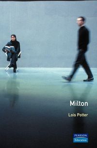 Produktbild: A Preface to Milton