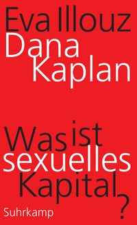 Produktbild: Was ist sexuelles Kapital?